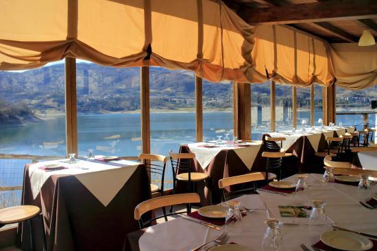 Ristorante L'Angoletto