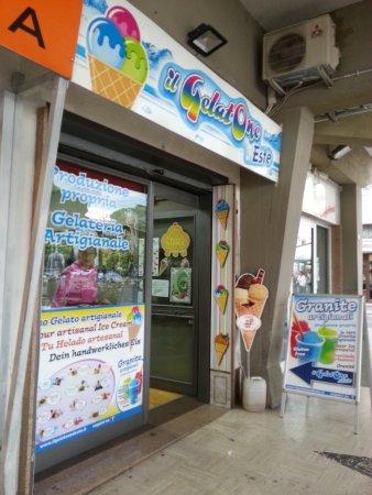 Il Gelatone d'Este