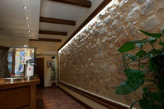 La Portella Osteria Pizzeria