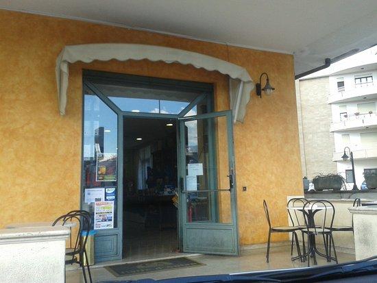 Caffè D'Antan