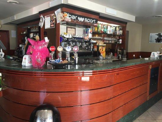 Bar dello Sport