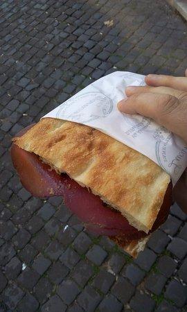 Forno Lucarelli