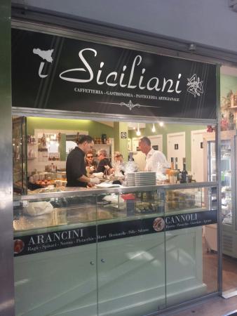 I Siciliani