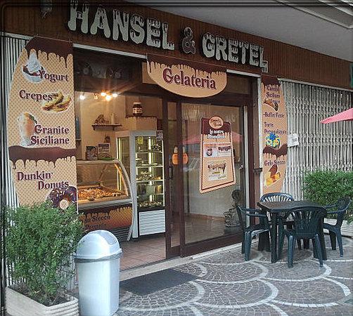 Hansel & Gretel
