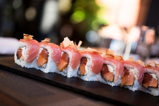 I-Sushi