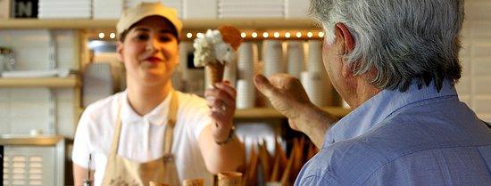 MeMo Gelato