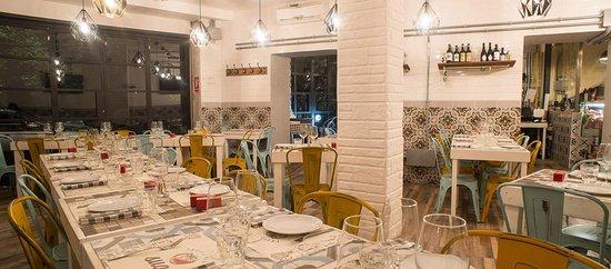 Sugo Trattoria
