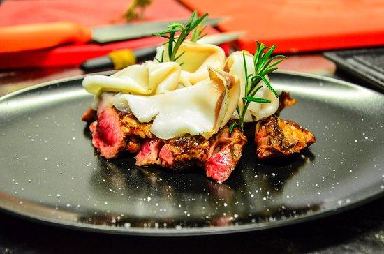 Myda Ristorante