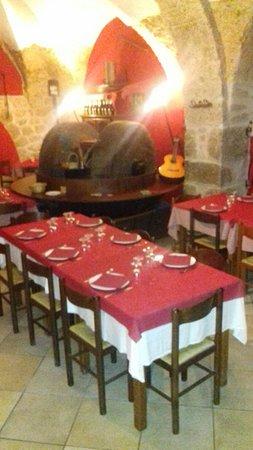 La Stuzzicantina Dei Due Compari