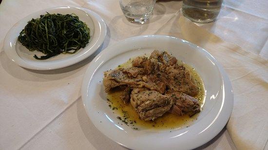 Ristorante Il Girasole