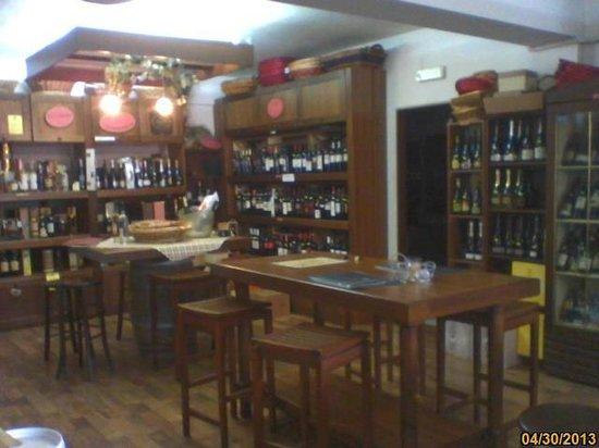 La Boutique del Gusto