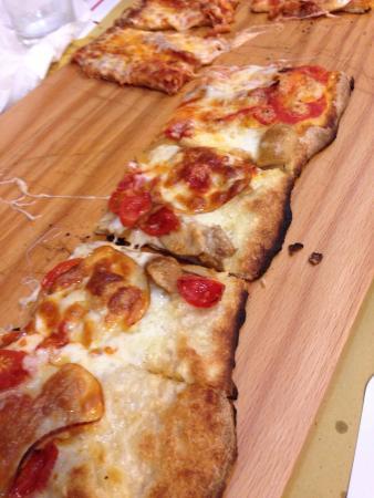 Pizzeria Prestige