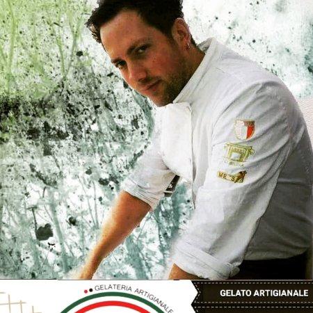 Mastro Gelataro