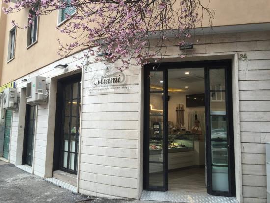 Gelateria Miami