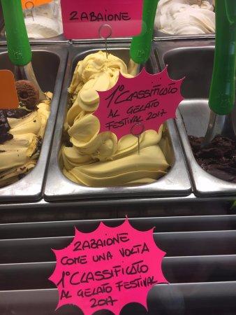 Gelateria Il Re Sole