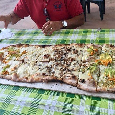 Pizzeria da Cesare