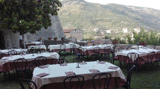 Osteria Ammene