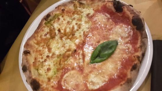 pizzeria zio mario
