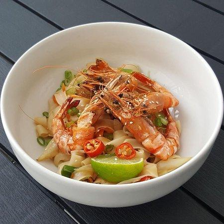 Noodle Bar