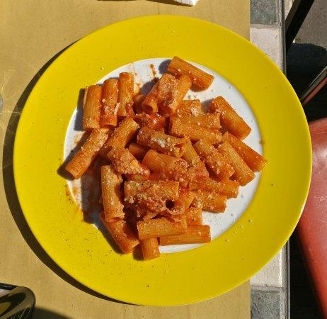 La Comida di Giovannetti Claudia