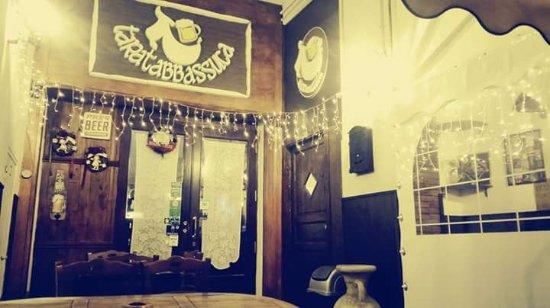 Taratabbassuca Risto Pub