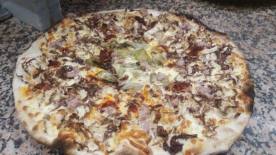 Pizzeria Italia