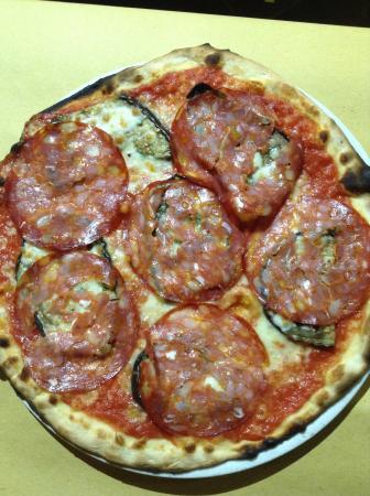 Pizzeria Le Terme