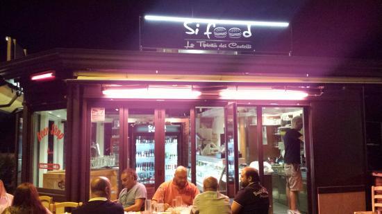 SiFood