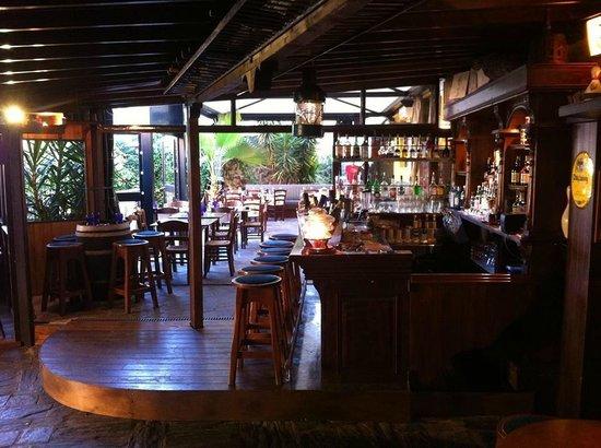 Donegan's Bar and Restaurant