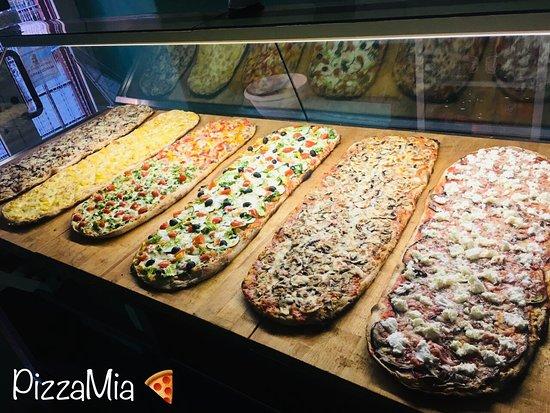 Pizzamia