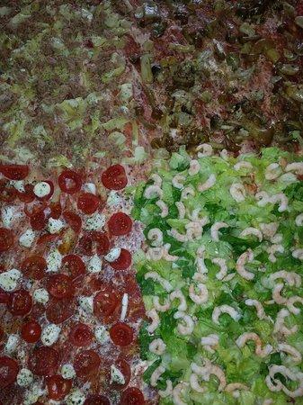 Pizzeria Magic Pizza