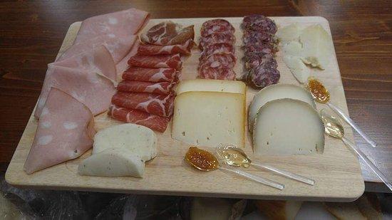 La Cantina dei Sapori