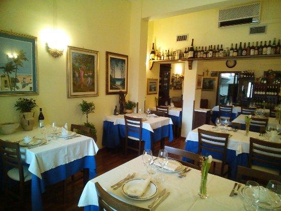 Ristorante Il Gusto Da Pasquale