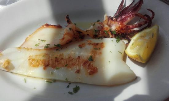 Trattoria Rosati Franca