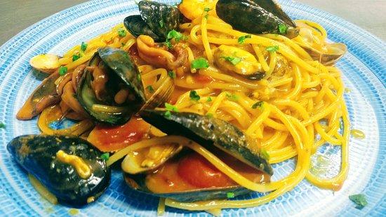 La Locanda del Pescatore