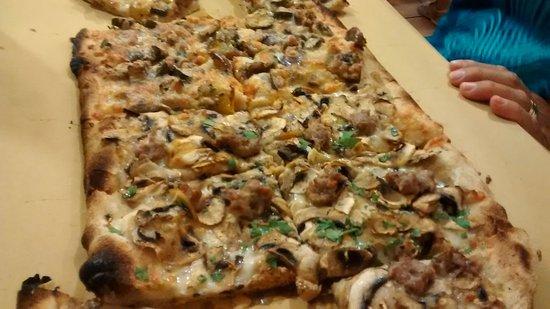 Pizzeria "i Peperoncini"