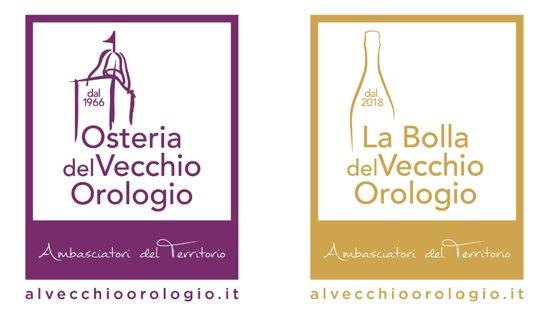 Ristorante Pizzeria al Vecchio Orologio Sas