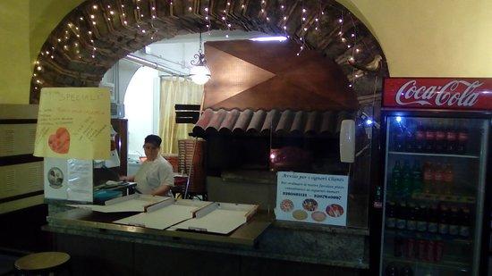 Pizzeria Le Duchesse