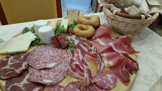 IL Ghiottone