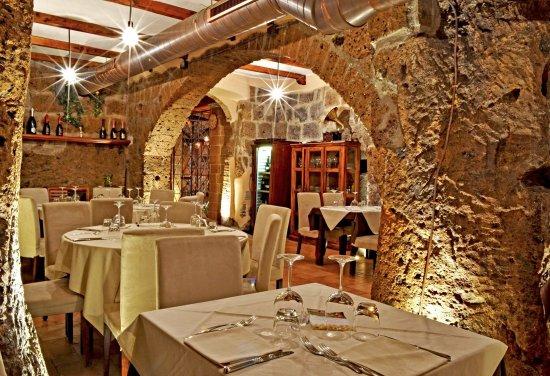 Il Cantinone Ristorante