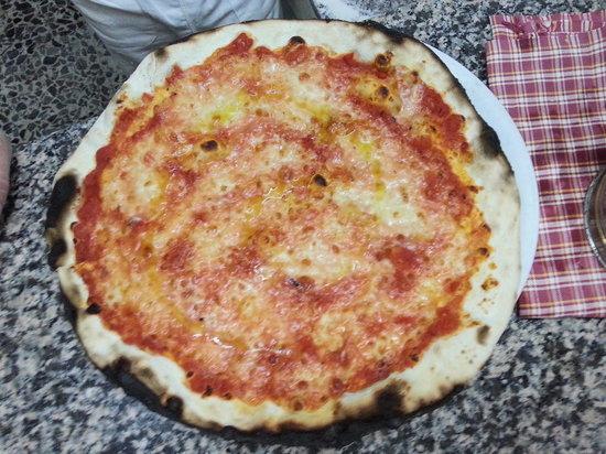 Sfizio Pizzeria