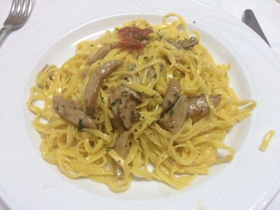 Trattoria dell'Ulivo