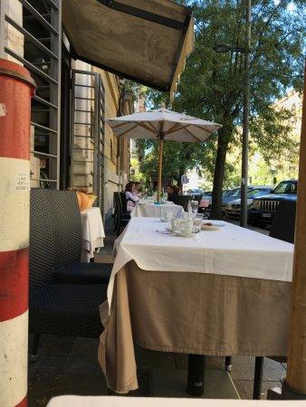 Ristorante Da Giacomo