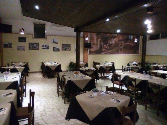 NIKO'S Ristorante C'era una Volta