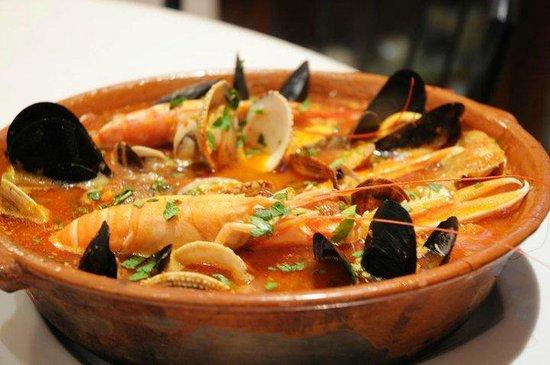 Ristorante da Vincenzo