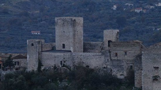 Castello Medievale