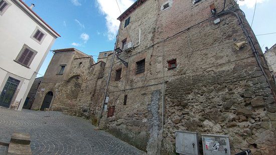 Borgo Medievale