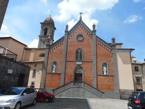 Parrocchia Ss. Pietro e Callisto