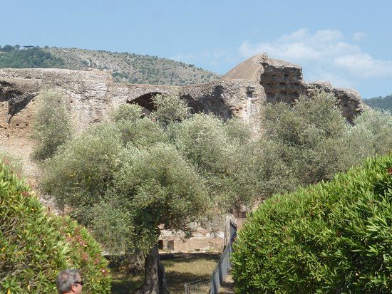 Centro Storico