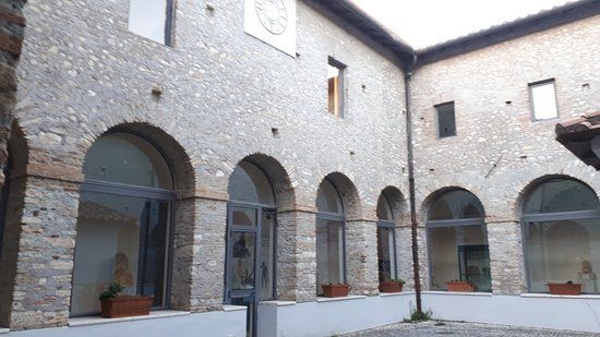 Museo Archeologico Rodolfo Lanciani